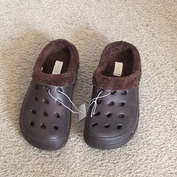 clogs new york